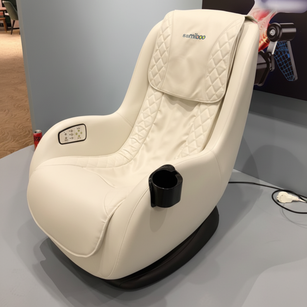 Aurahome Massage Chair