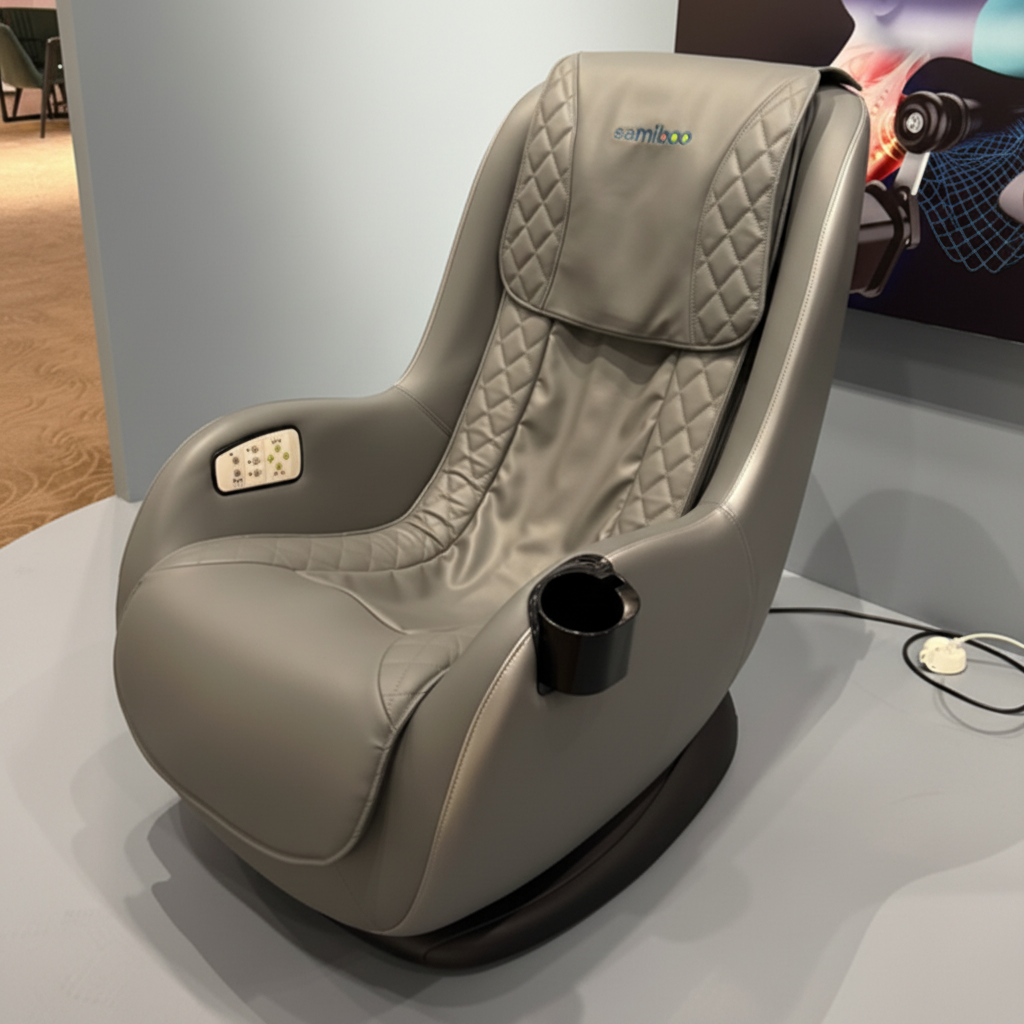 Aurahome Massage Chair