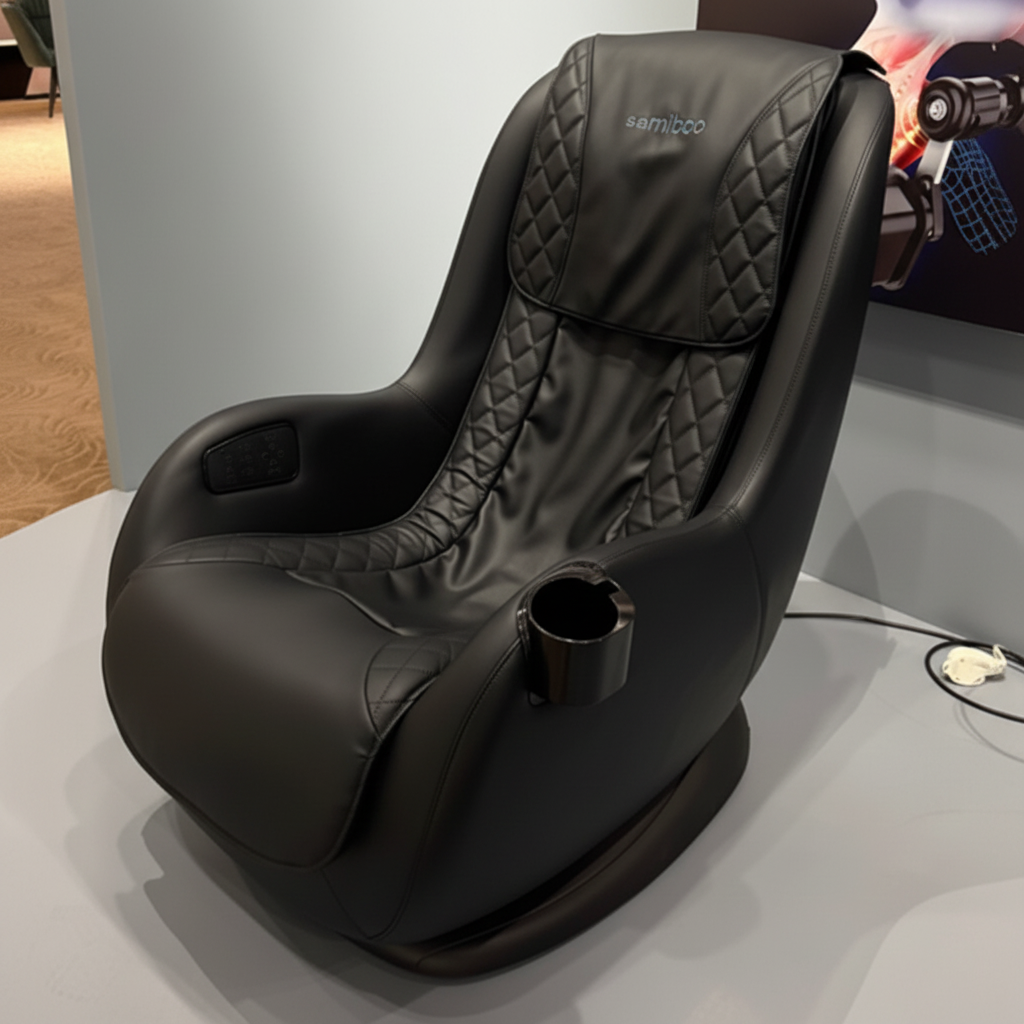 Aurahome Massage Chair