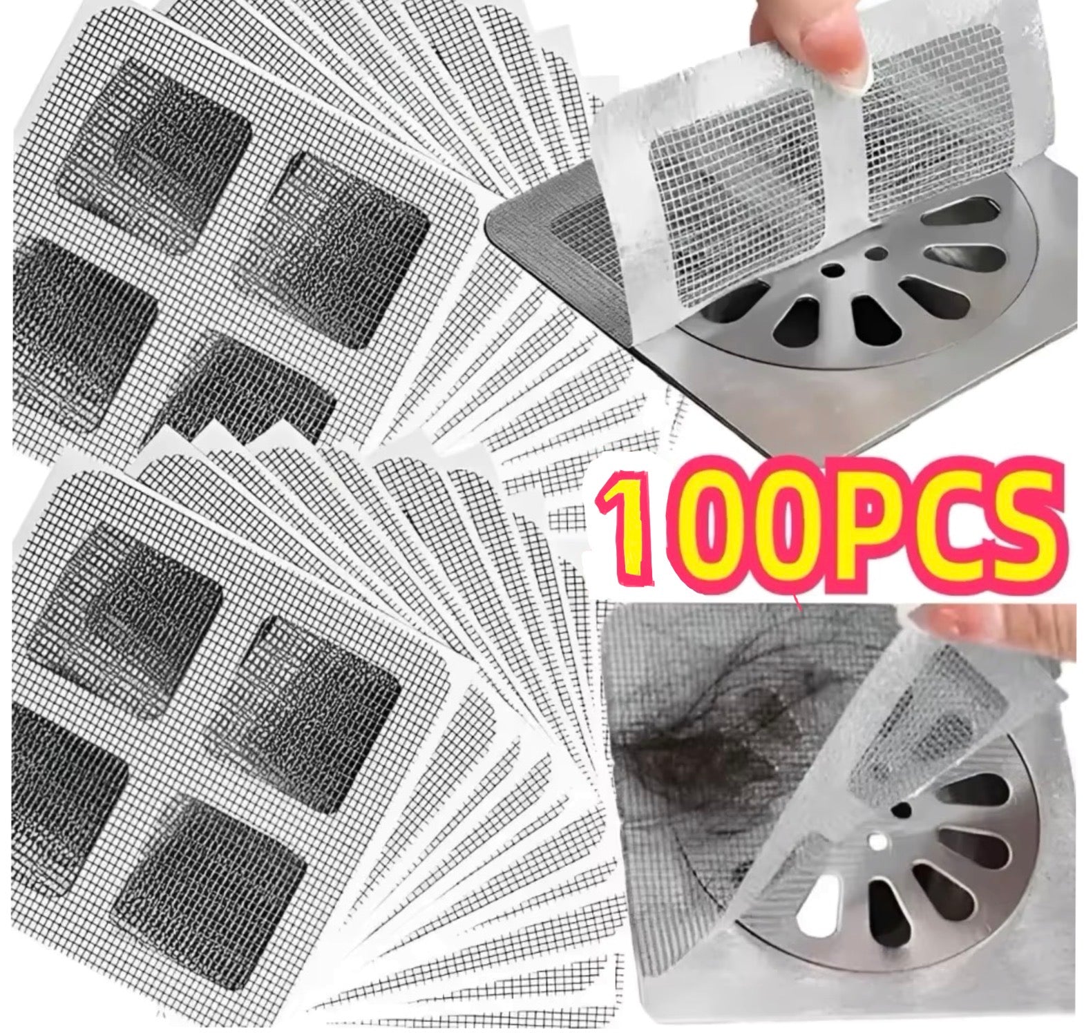 AuraHome Drain Filter