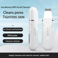 AuraBeauty Microcurrent Deep Pore Cleansing, Skin Tightening and Rejuvenation
