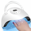 AuraBeauty Nail Kit
