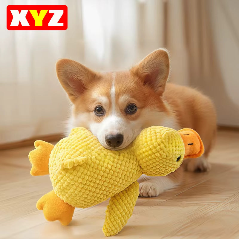 CalmPaws Anxiety Chew Toy