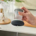 AuraHome Soap Dispensing Brush