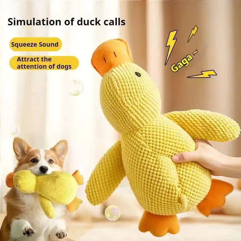 CalmPaws Anxiety Chew Toy