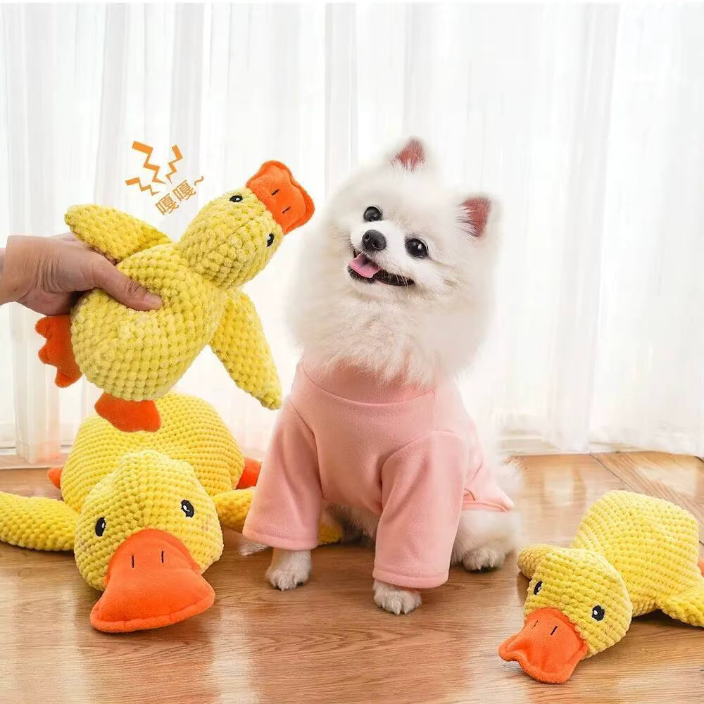 CalmPaws Anxiety Chew Toy