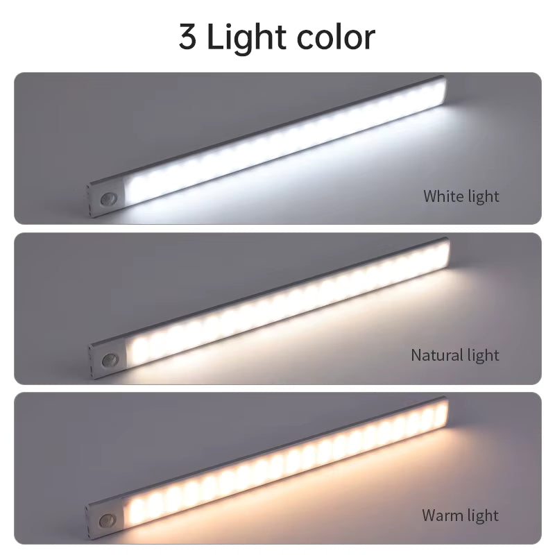 AuraHome Motion Sensered Lights