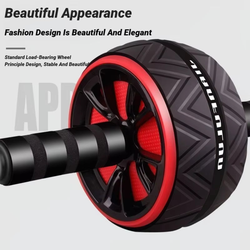 PeakPhysique Ab Roller