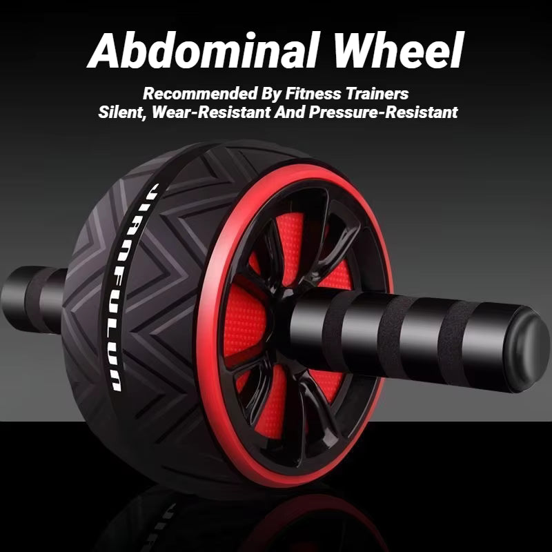 PeakPhysique Ab Roller