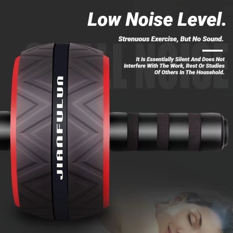PeakPhysique Ab Roller