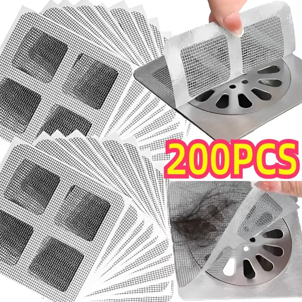 AuraHome Drain Filter