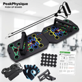 PeakPhysique Push Up board