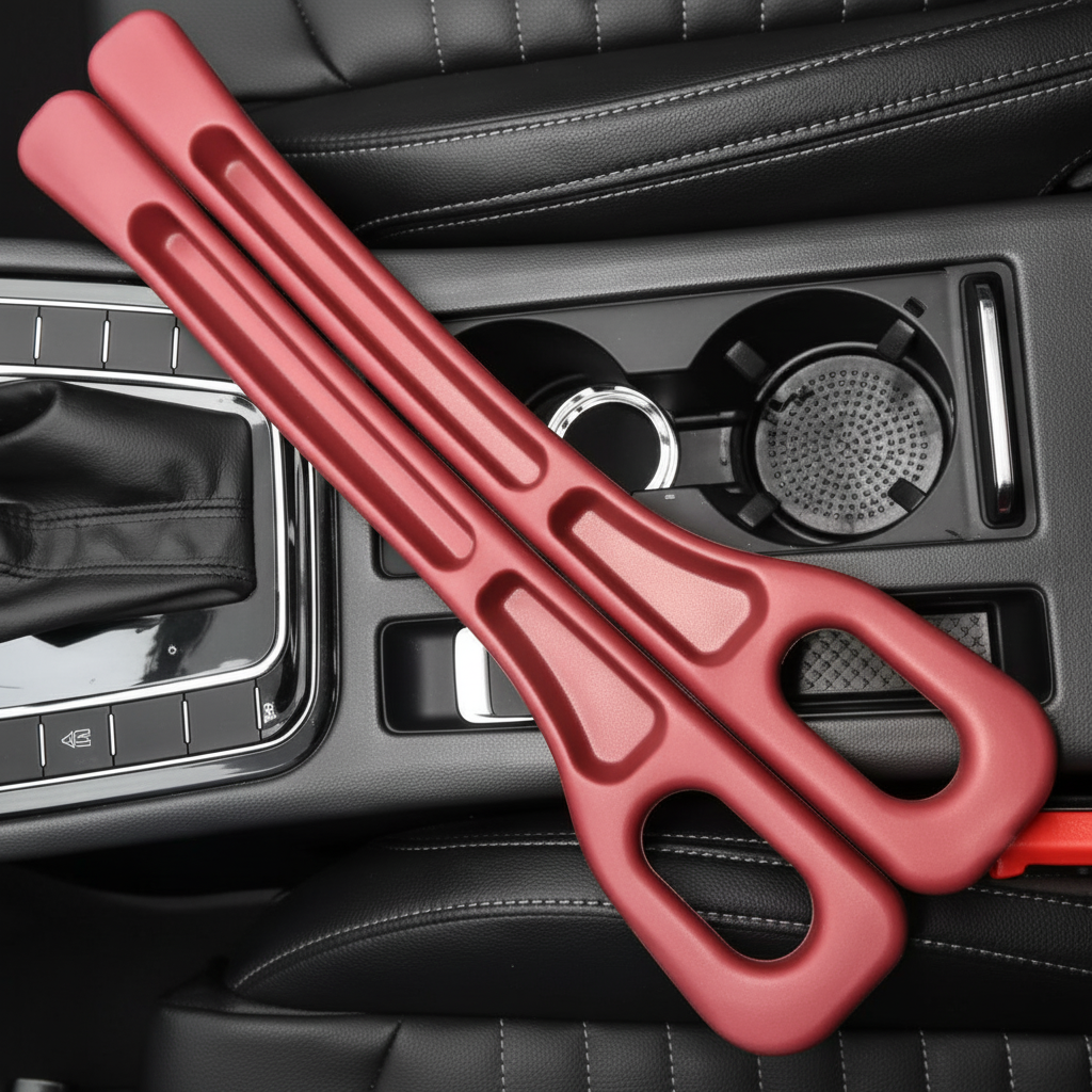 ApexAuto Car Seat Gap Filler