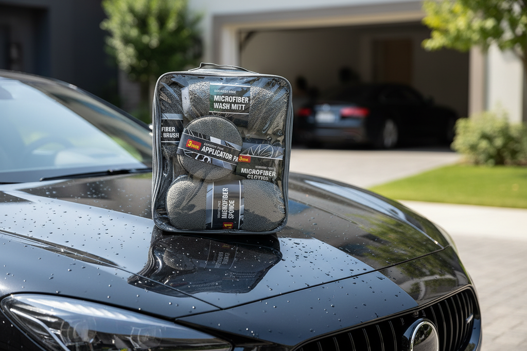 ApexAuto Professional Cleaning Kit