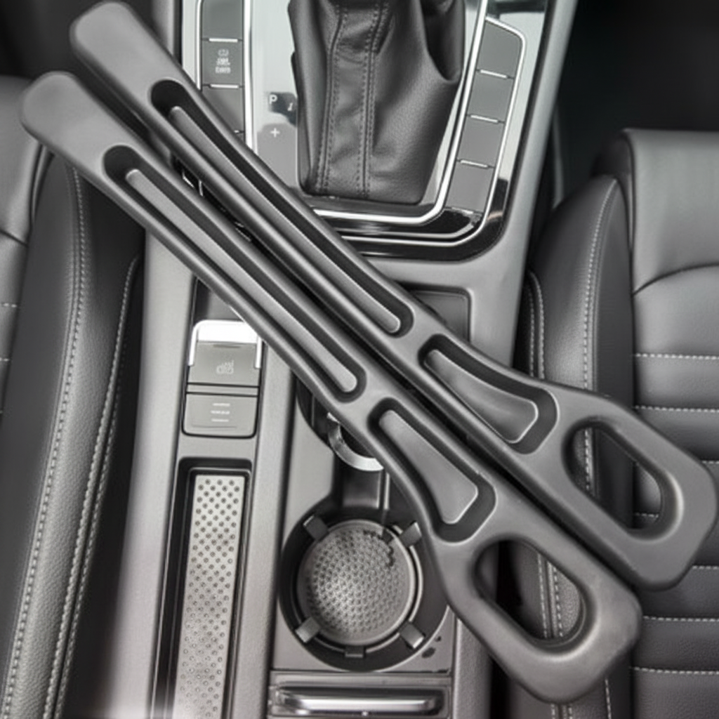 ApexAuto Car Seat Gap Filler