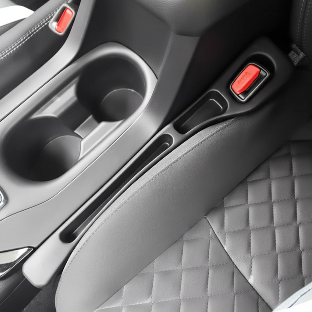 ApexAuto Car Seat Gap Filler