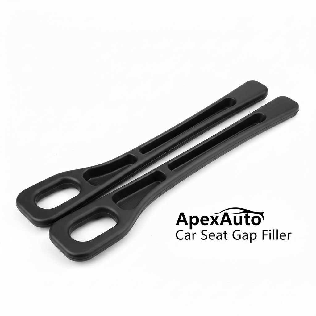 ApexAuto Car Seat Gap Filler