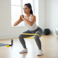 PeakPhysique Elastic Resistance Bands