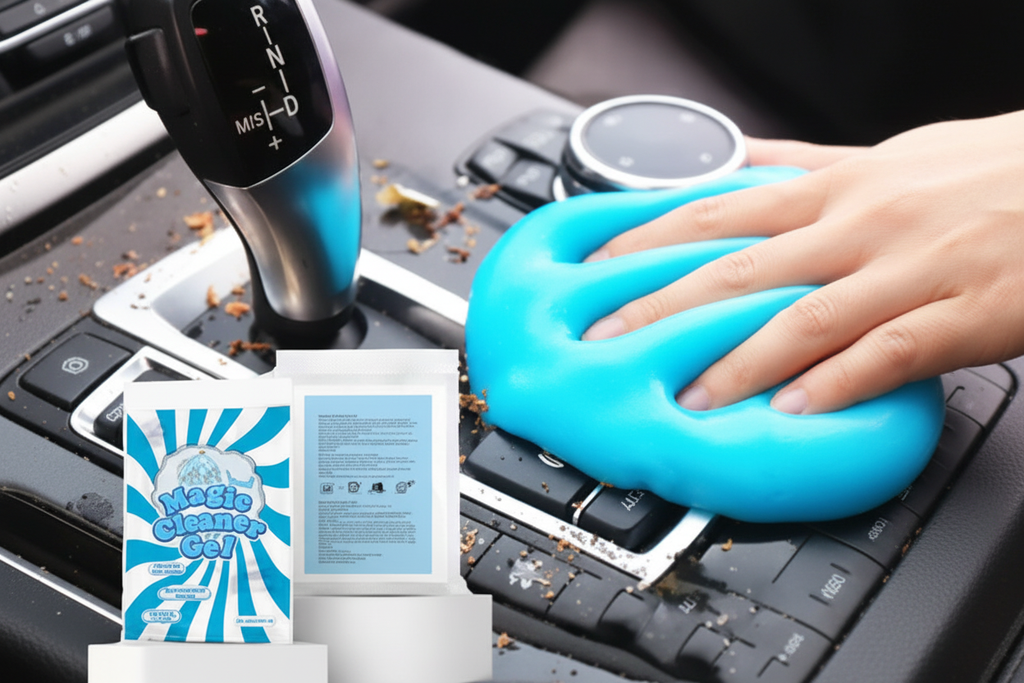 ApexAuto Car Cleaning Gel