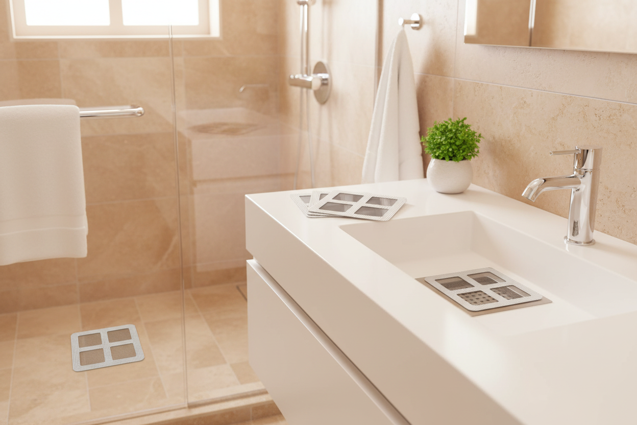 AuraHome Drain Filter