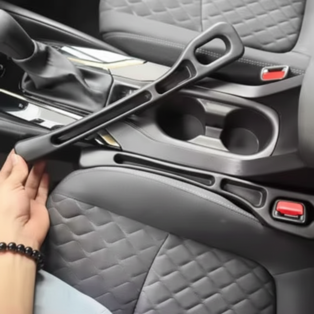 ApexAuto Car Seat Gap Filler