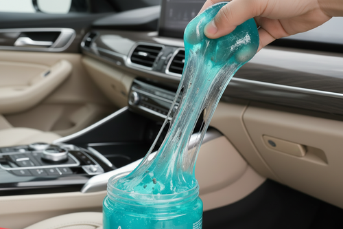 ApexAuto Car Cleaning Gel