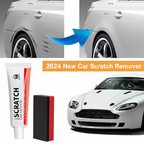 ApexAuto Car Scratch Remover Tool