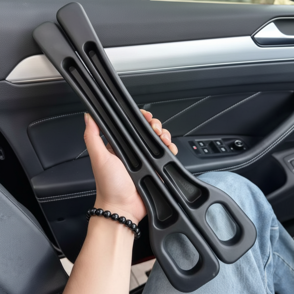 ApexAuto Car Seat Gap Filler