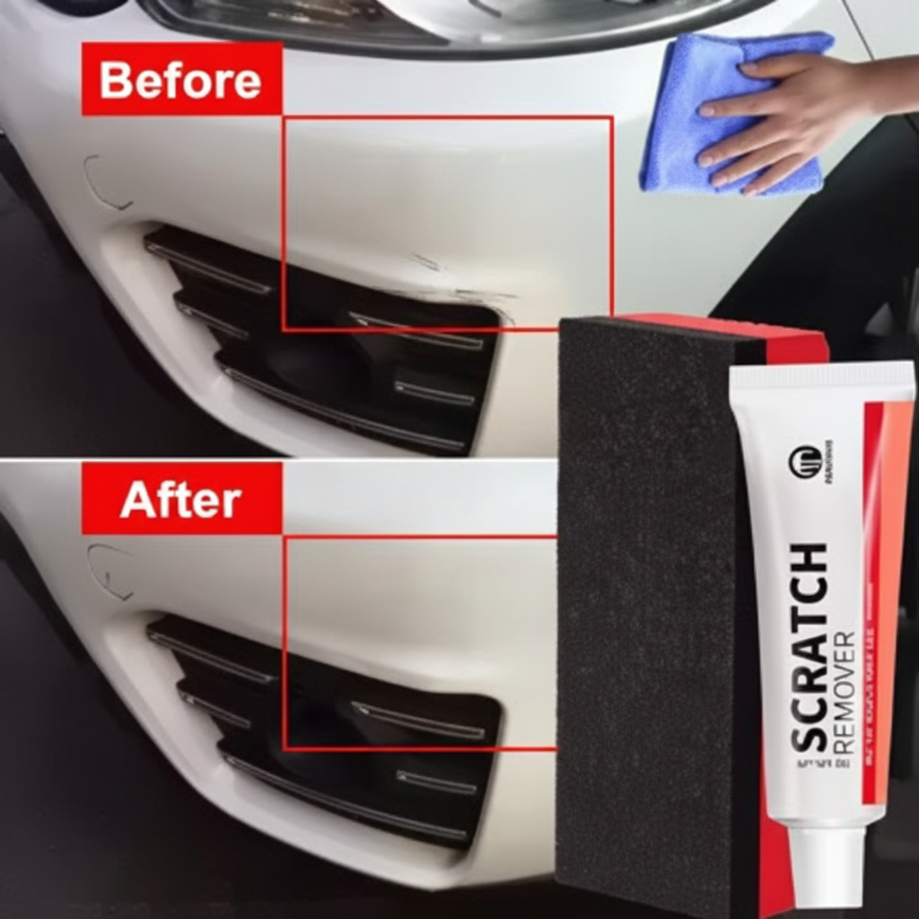 ApexAuto Car Scratch Remover Tool